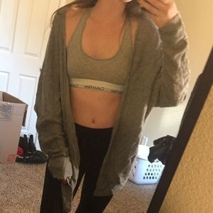 LA Hearts Slouchy Sweater